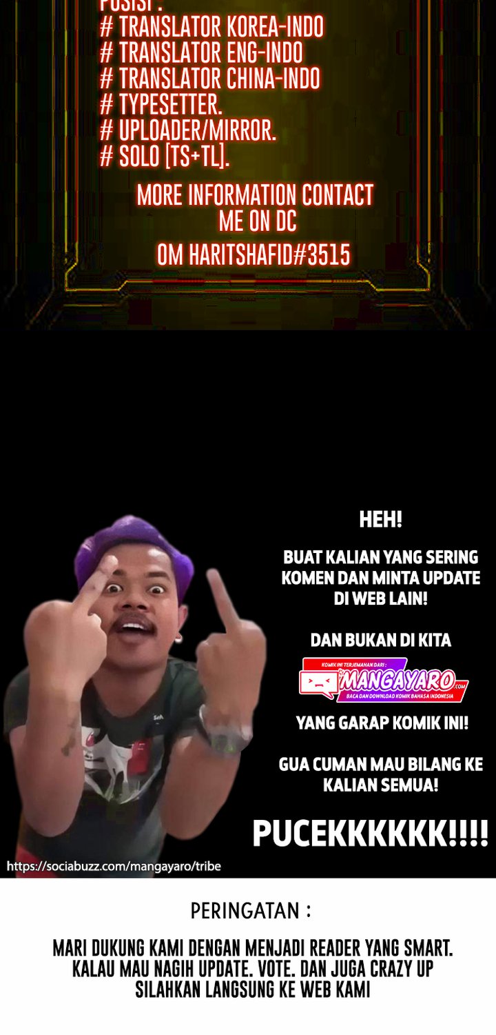 Harmonious Emperor Bab 26 halaman 21