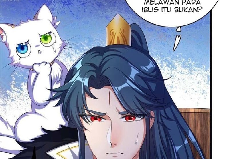 Harmonious Emperor Bab 36 halaman 6