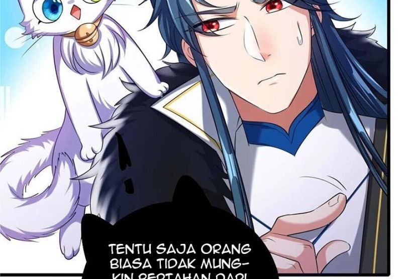 Harmonious Emperor Bab 36 halaman 18
