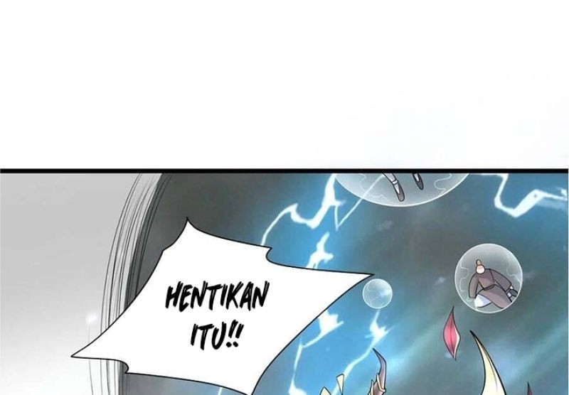 Harmonious Emperor Bab 36 halaman 27