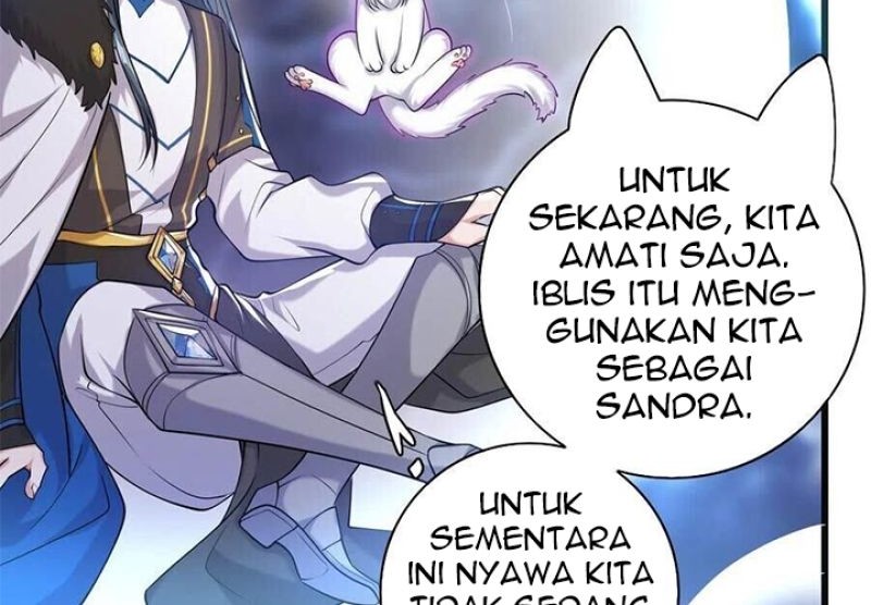 Harmonious Emperor Bab 37 halaman 6