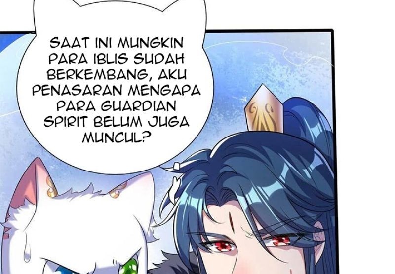 Harmonious Emperor Bab 37 halaman 24