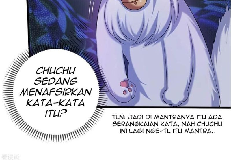 Harmonious Emperor Bab 37 halaman 27