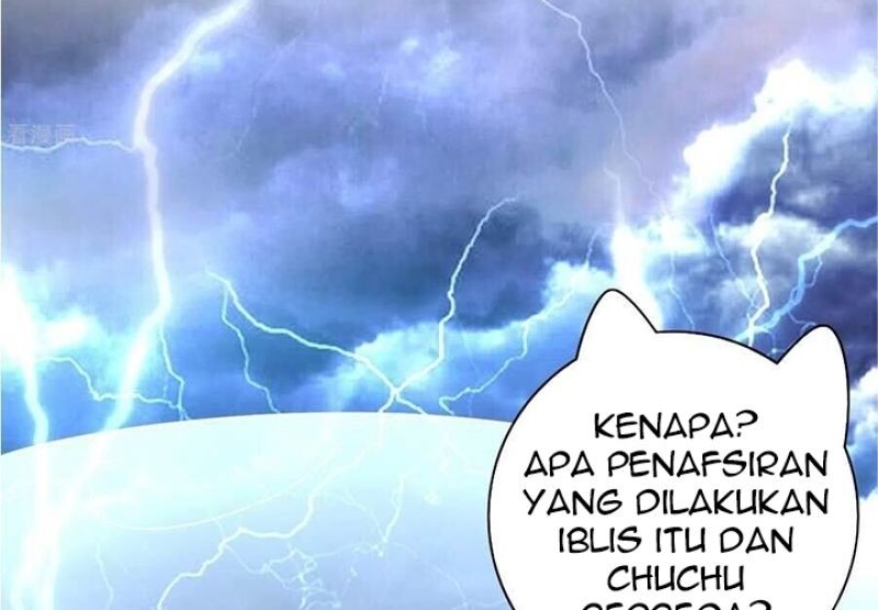 Harmonious Emperor Bab 37 halaman 30