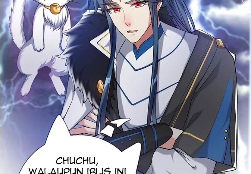 Harmonious Emperor Bab 38 halaman 9