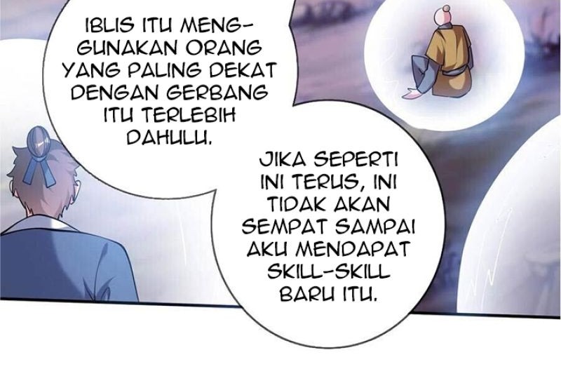Harmonious Emperor Bab 38 halaman 12