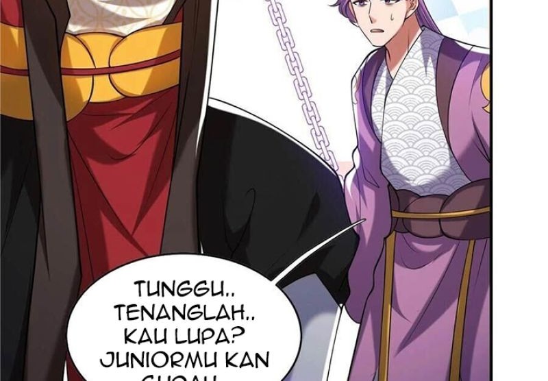 Harmonious Emperor Bab 38 halaman 30