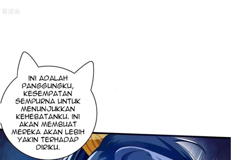 Harmonious Emperor Bab 39 halaman 12