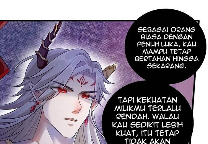 Harmonious Emperor Bab 39 halaman 27