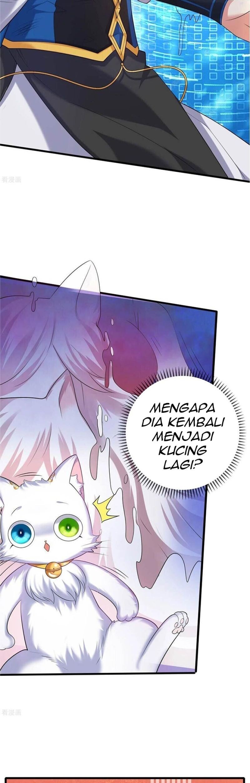 Harmonious Emperor Bab 40 halaman 4