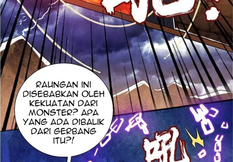 Harmonious Emperor Bab 40 halaman 9