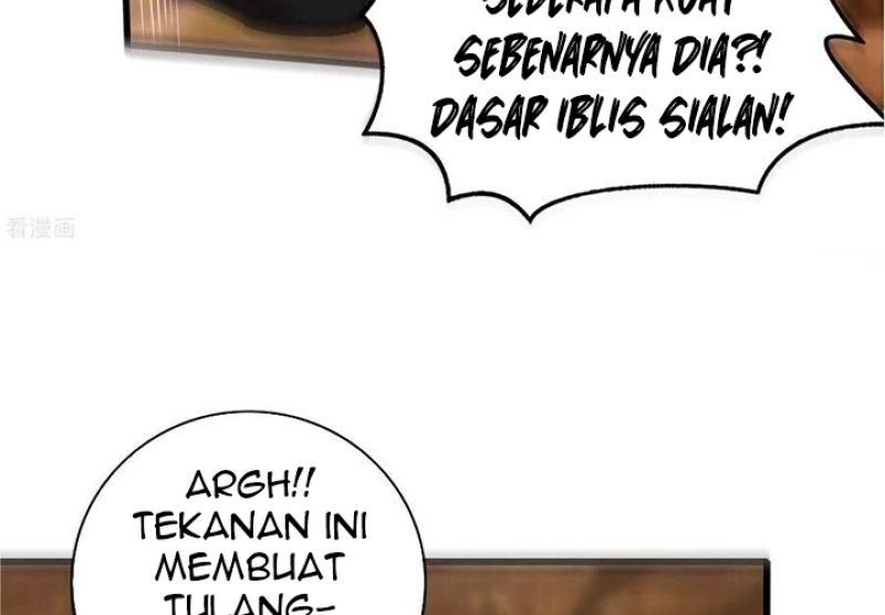 Harmonious Emperor Bab 40 halaman 18