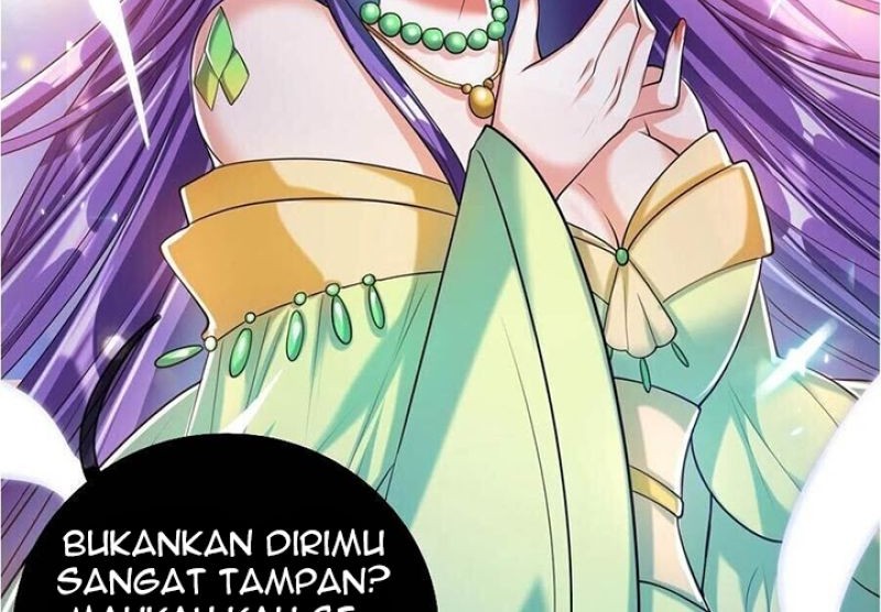 Harmonious Emperor Bab 40 halaman 33