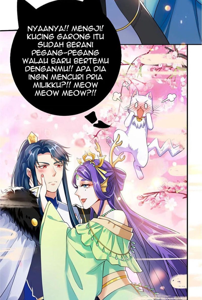 Harmonious Emperor Bab 41 halaman 3
