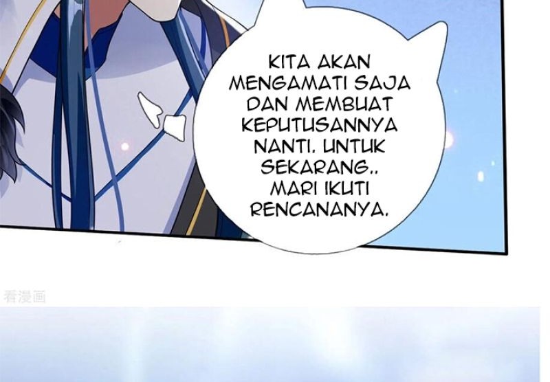 Harmonious Emperor Bab 41 halaman 9