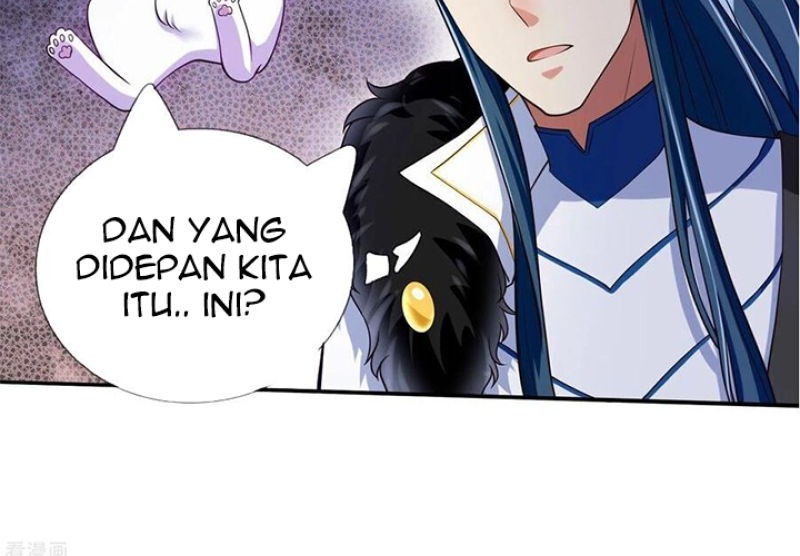 Harmonious Emperor Bab 41 halaman 15