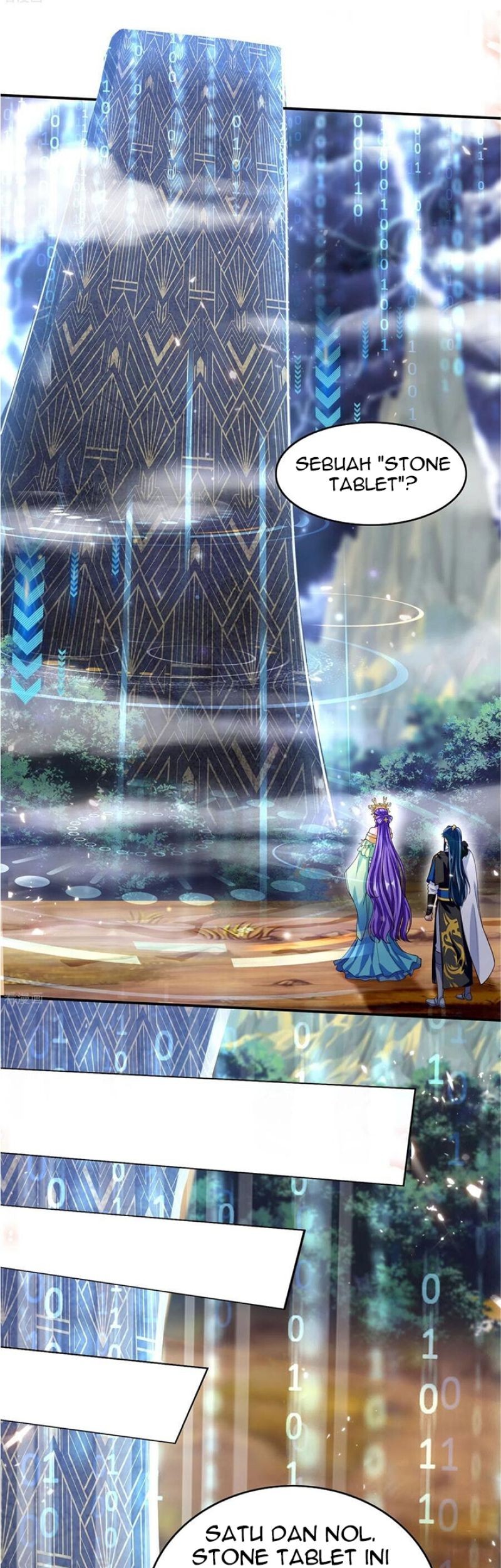 Harmonious Emperor Bab 41 halaman 16