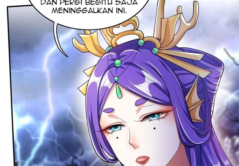 Harmonious Emperor Bab 41 halaman 18