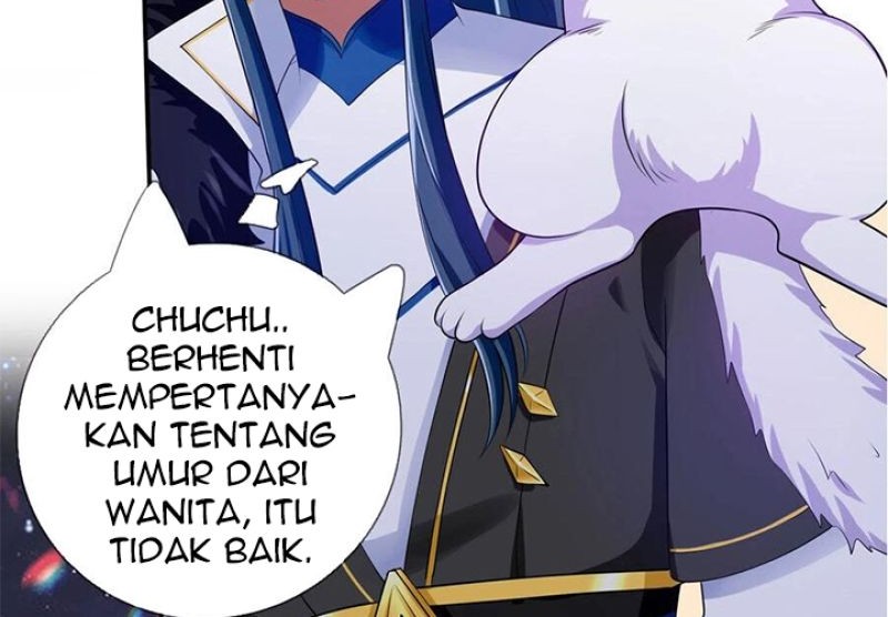 Harmonious Emperor Bab 41 halaman 21