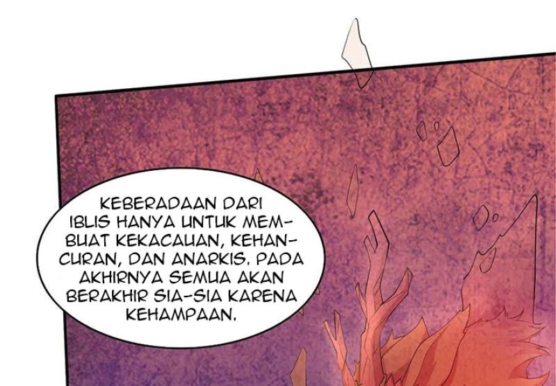 Harmonious Emperor Bab 41 halaman 30
