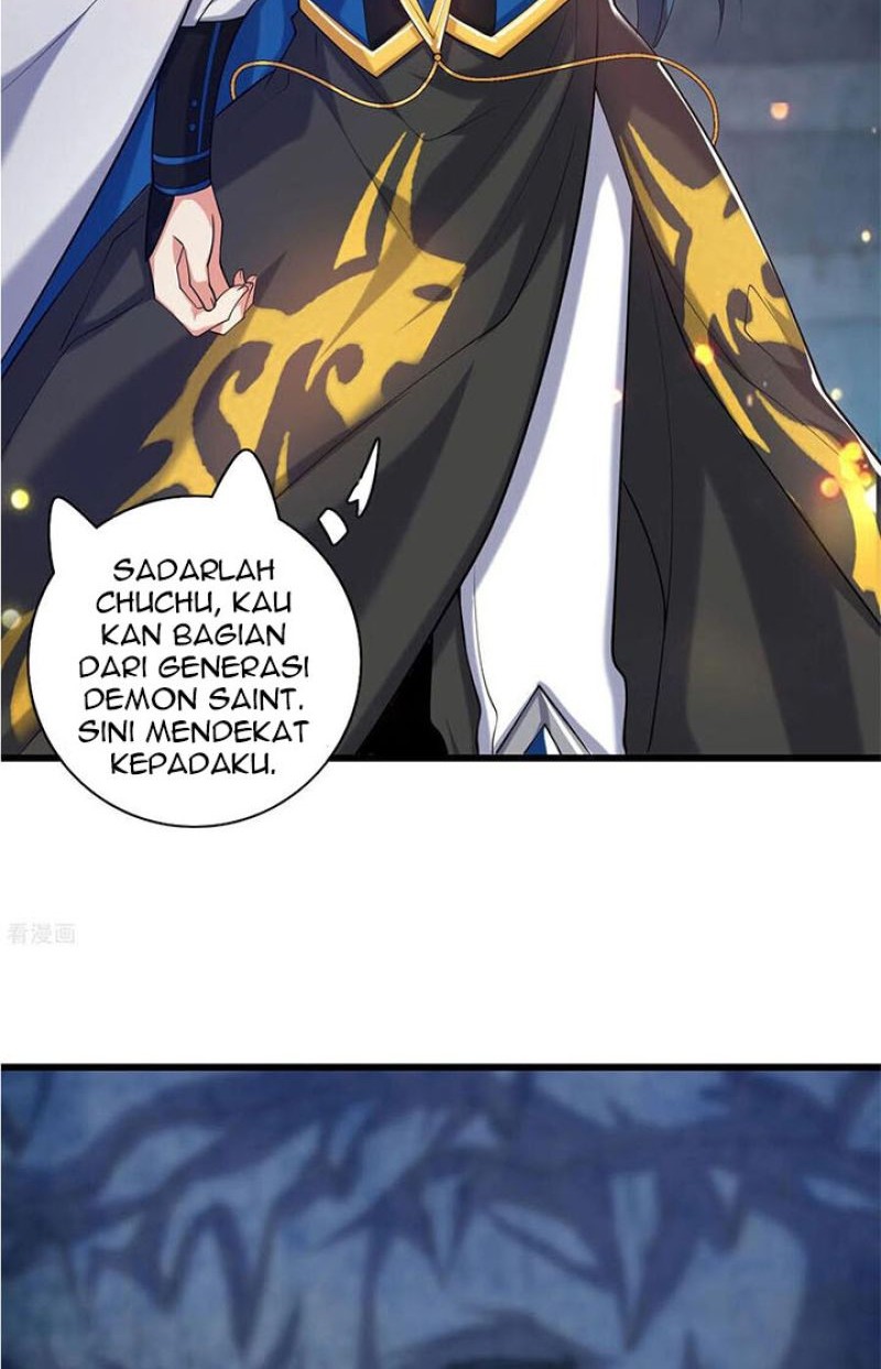 Harmonious Emperor Bab 42 halaman 3