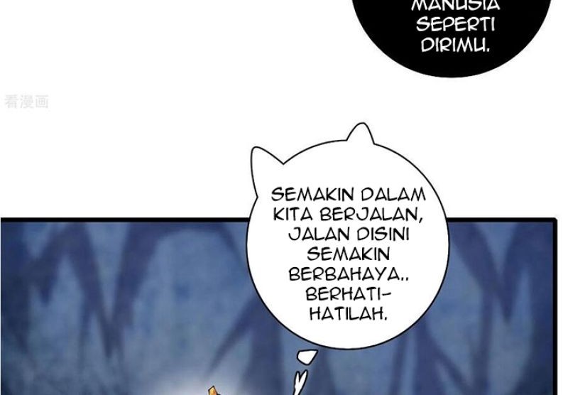 Harmonious Emperor Bab 42 halaman 6