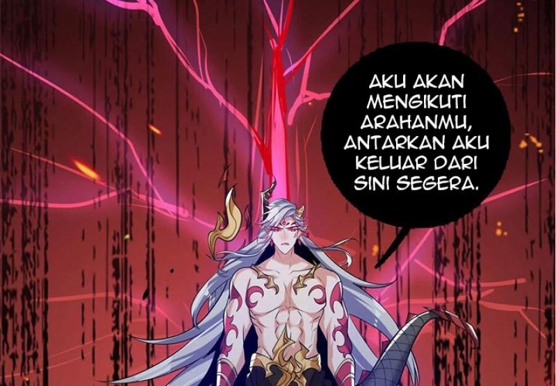 Harmonious Emperor Bab 42 halaman 21