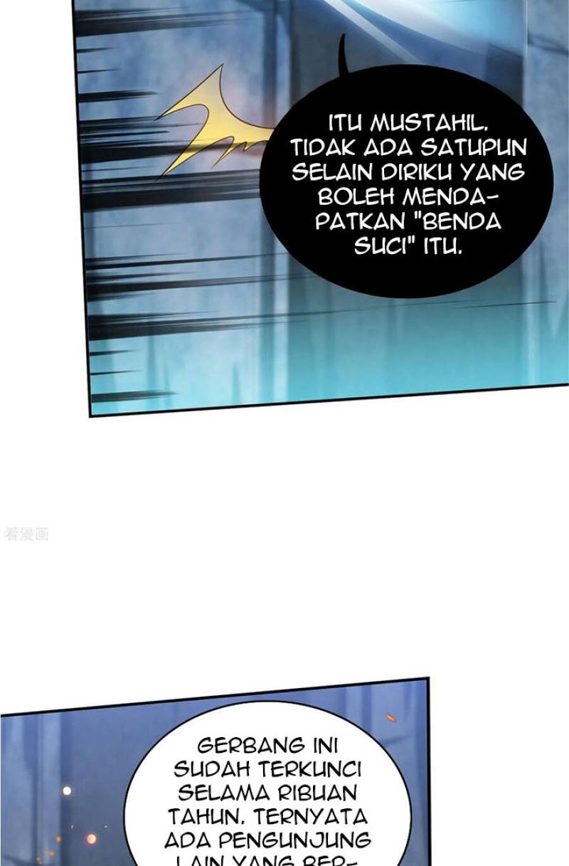 Harmonious Emperor Bab 43 halaman 3