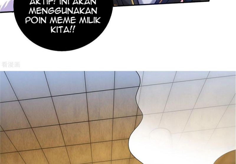 Harmonious Emperor Bab 43 halaman 9