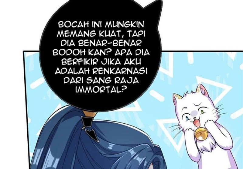 Harmonious Emperor Bab 43 halaman 15
