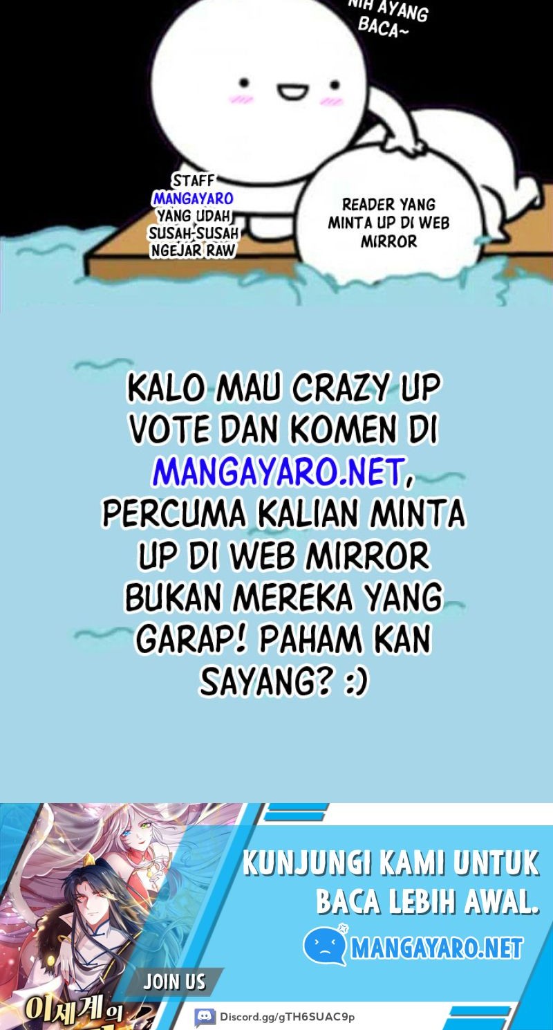 Harmonious Emperor Bab 43 halaman 21