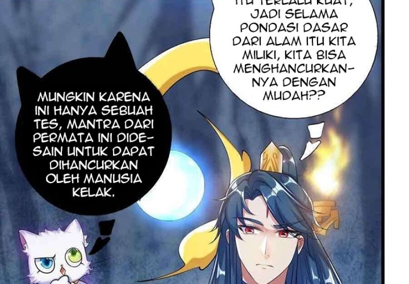 Harmonious Emperor Bab 44 halaman 6