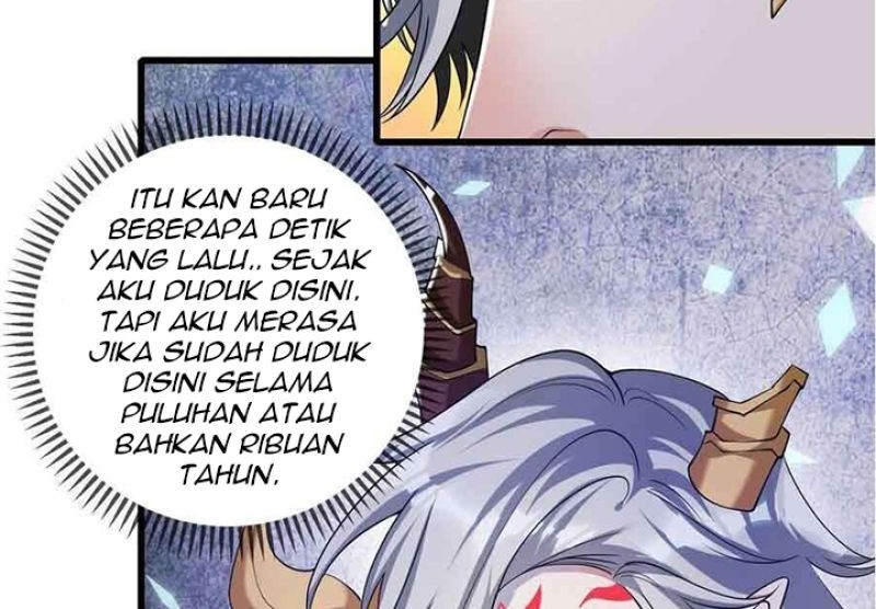 Harmonious Emperor Bab 44 halaman 15