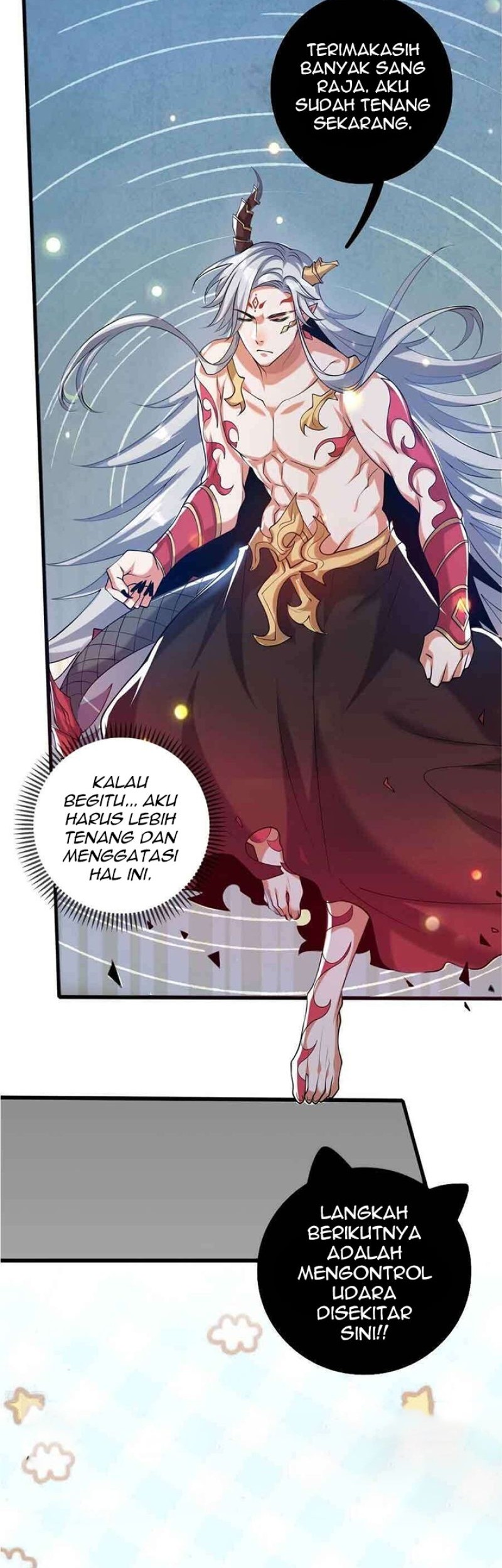 Harmonious Emperor Bab 44 halaman 26