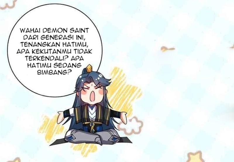 Harmonious Emperor Bab 44 halaman 27