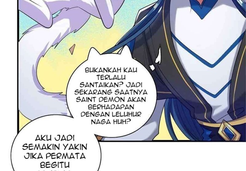 Harmonious Emperor Bab 45 halaman 6