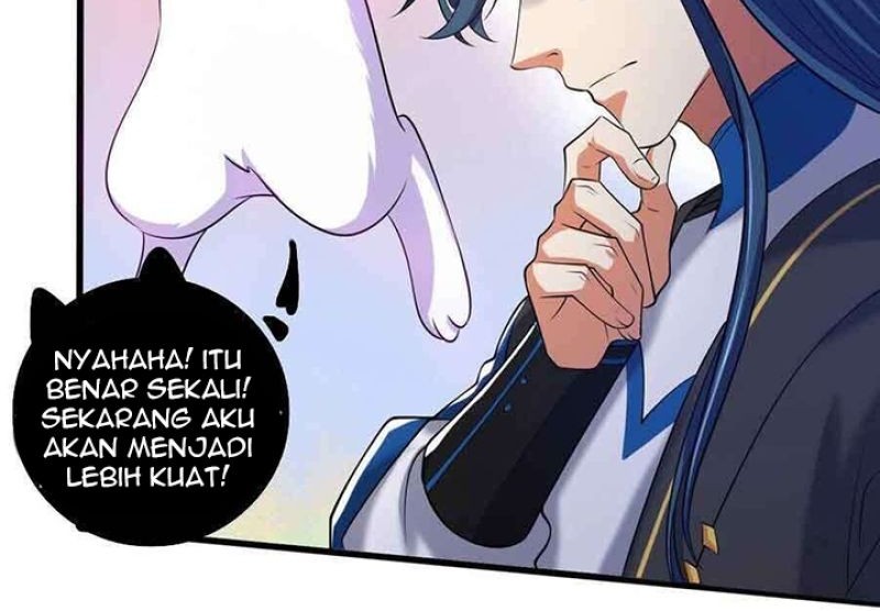 Harmonious Emperor Bab 45 halaman 9