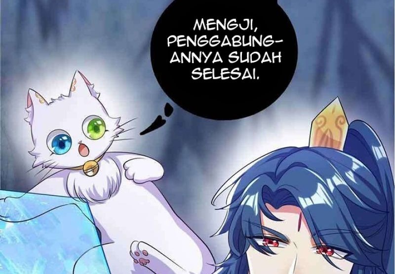 Harmonious Emperor Bab 45 halaman 24