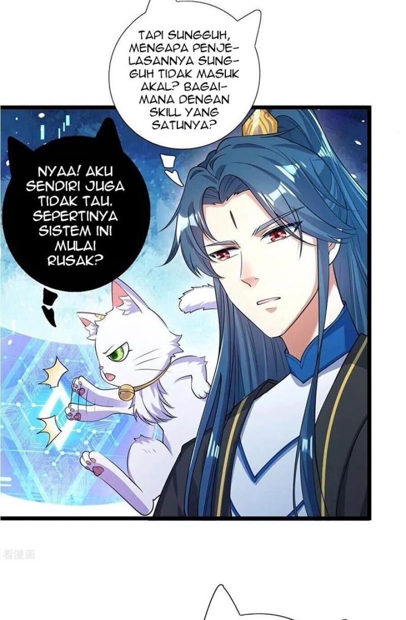 Harmonious Emperor Bab 46 halaman 3