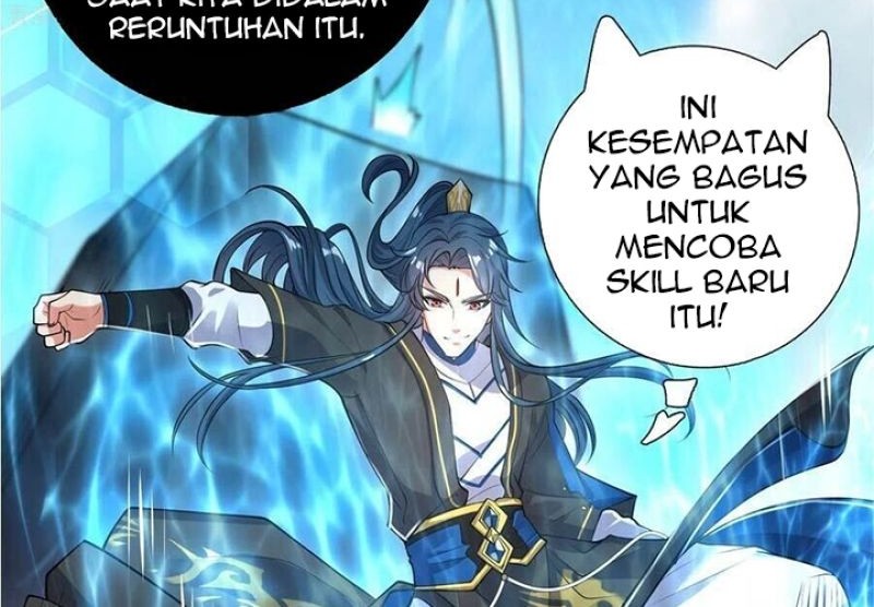 Harmonious Emperor Bab 46 halaman 6