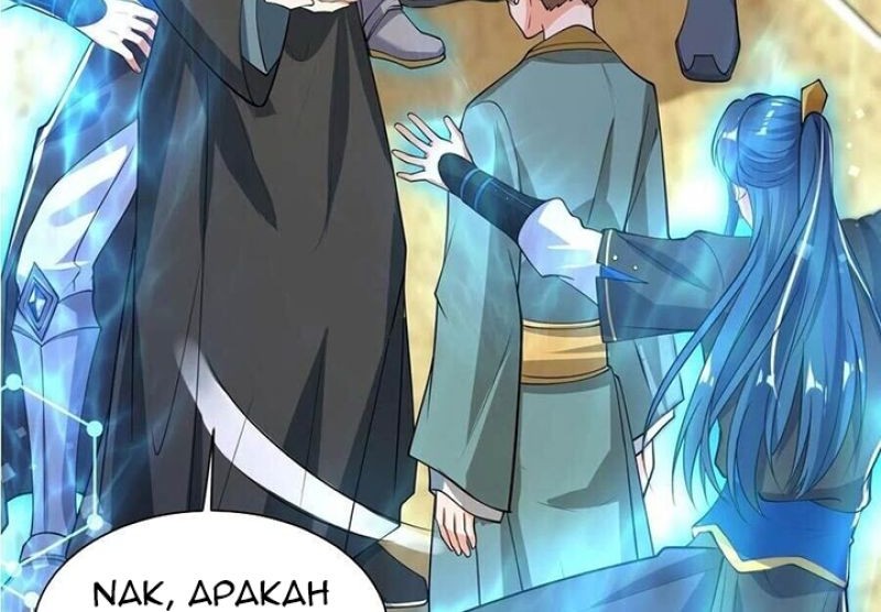 Harmonious Emperor Bab 46 halaman 9