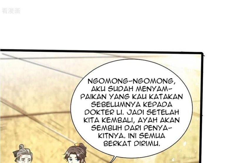 Harmonious Emperor Bab 46 halaman 15