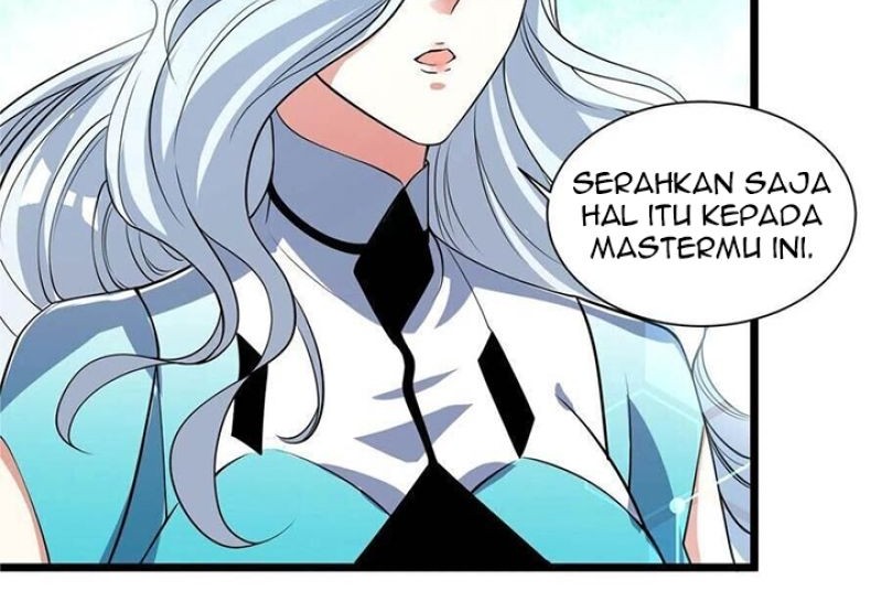 Harmonious Emperor Bab 46 halaman 24