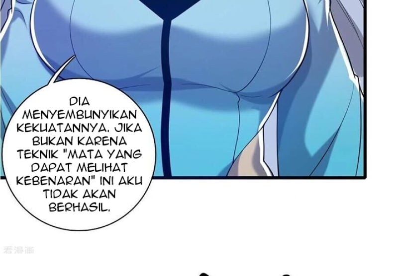 Harmonious Emperor Bab 47 halaman 21