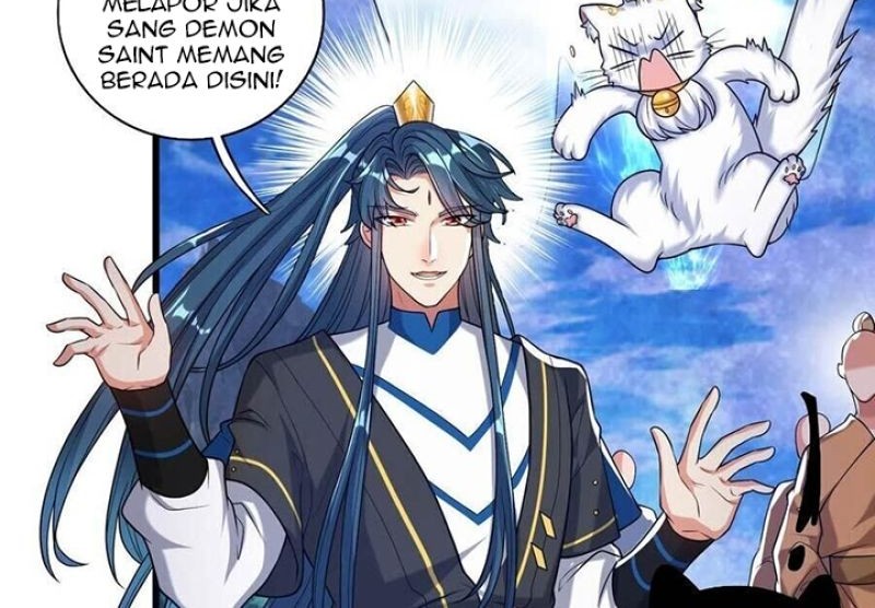 Harmonious Emperor Bab 47 halaman 24