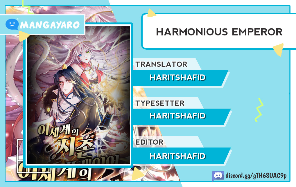 Harmonious Emperor Bab 49 halaman 1