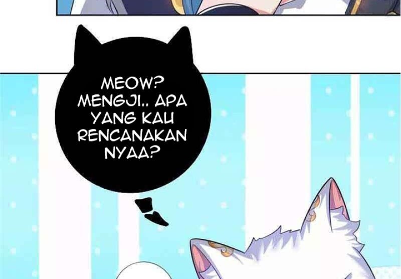Harmonious Emperor Bab 49 halaman 6