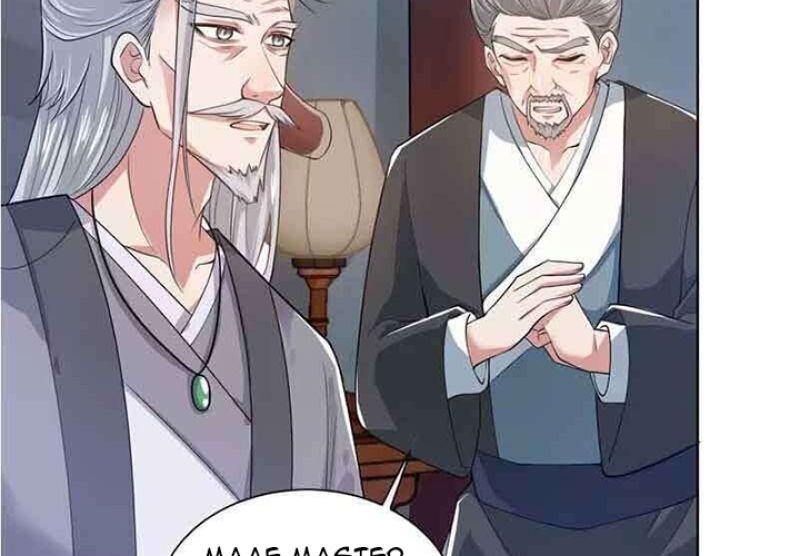 Harmonious Emperor Bab 49 halaman 24