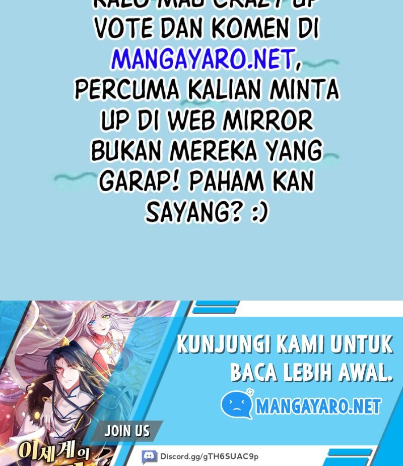 Harmonious Emperor Bab 49 halaman 27