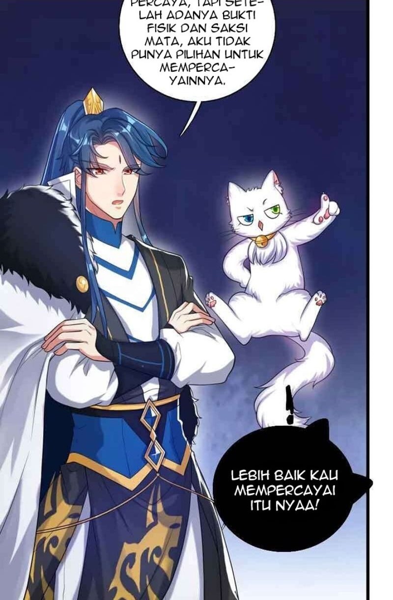 Harmonious Emperor Bab 50 halaman 3